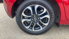 Mazda 2 1.5 Sport Nav+ 5dr Auto Petrol Hatchback